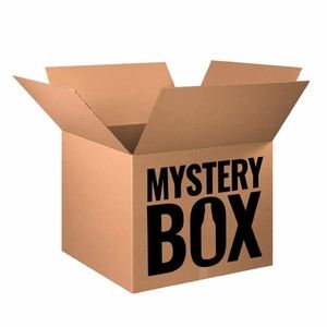 Mystery box